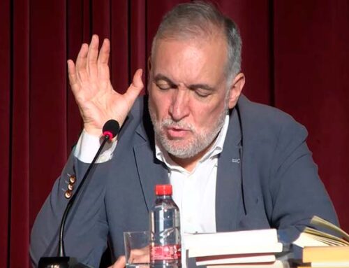 Aristóteles y la búsqueda incesante de la Verdad: Un Análisis Filosófico