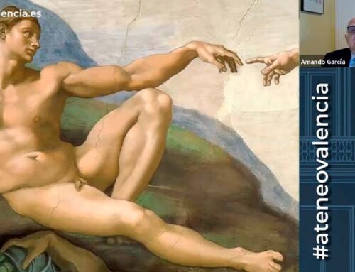 La pintura siempre ha sido uno de los grandes transmisores del momento socio-cultural de cada periodo artístico