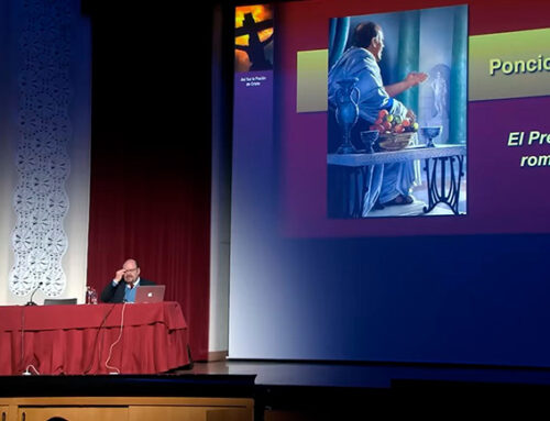 El Viernes Santo está envuelto en misterios, que los estudios bíblicos y la documentación resuelven