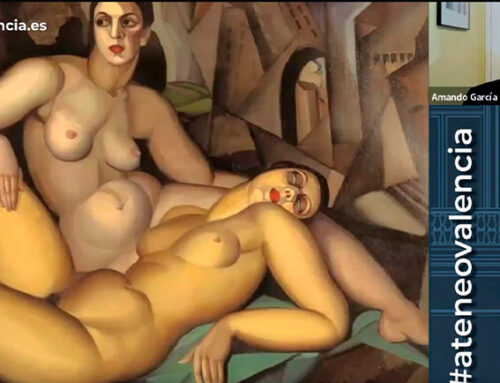 Las mujeres pintoras del siglo XIX y XX lucharon por la igualdad y abrieron camino a las artistas actuales