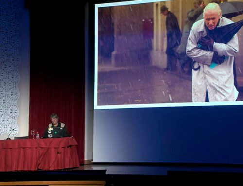 El tiempo y el espacio atraviesan toda la filmografía de Francis Ford Coppola