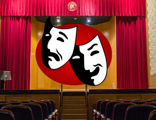 Se abren las inscripciones del segundo curso de la Escuela de Teatro Ateneo