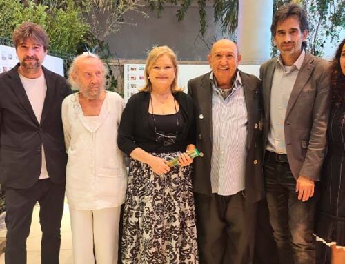 Abre sus puertas la exposición "Ripollés al desnudo" hasta el próximo 29 de septiembre