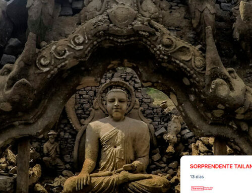 Estos son viajes con precios especiales para socios del Ateneo para este verano y otoño-invierno