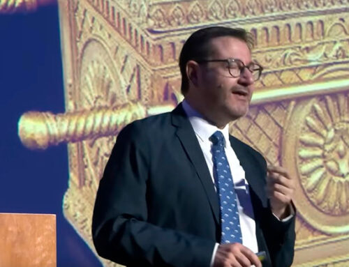 La Biblia: De manuscritos a Patrimonio de la Humanidad. Una exploración histórica y cultural