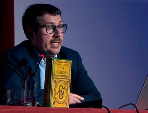 De la Roma Antigua a la Novela Histórica: Un viaje histórico-literario a través del Siglo XX