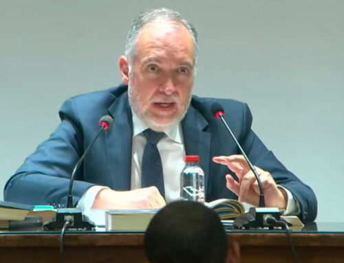 Aristóteles: Metafísica y relevancia en la Filosofía Moderna