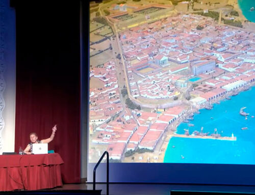 Resplandores de Tarraco: Explorando la grandeza romana en Hispania y en la costa mediterránea