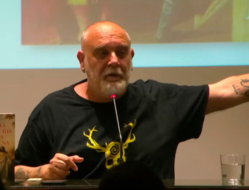 María Magdalena: De figura histórica controvertida a Santa venerada