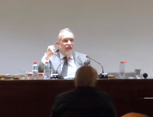 El legado y las transformaciones del Pensamiento Aristotélico: Del Helenismo al Medievo y más allá