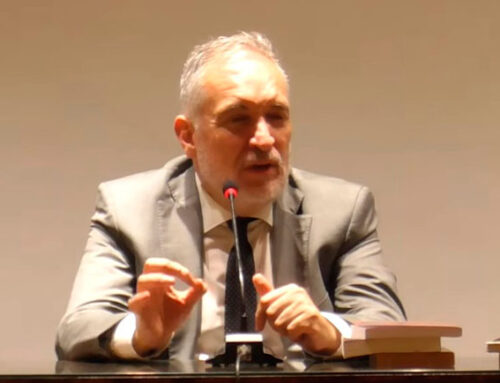 El legado perdurable de Aristóteles: Ética, Educación y Comunidad como anclas en tiempos modernos