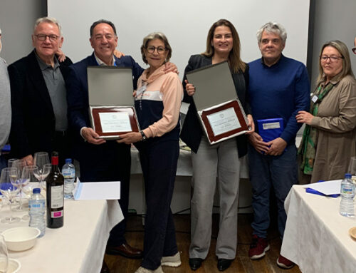 Toda una experiencia enológica: Cata exclusiva de las Bodegas Trus, Proelio y Nivarius (Grupo Palacios) con SGIDRINKS