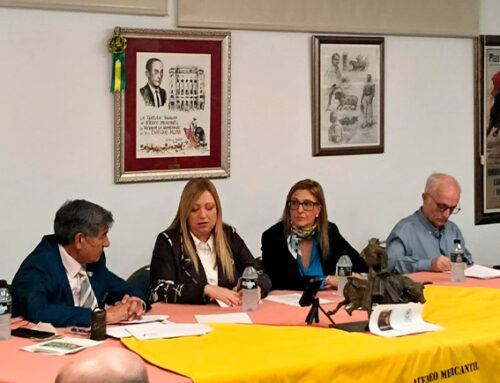 Tercer Jueves Taurino en el Ateneo Mercantil: "La mujer y los toros"