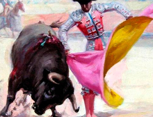 El arte de torear