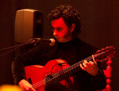 El Ateneo premia la fidelidad de sus socios apasionados por el flamenco: Entrada gratuita para ‘Dedos con Duende’